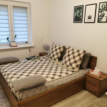 Opole Apartament Mieszkanie U Lukasza Apartment Luaran gambar