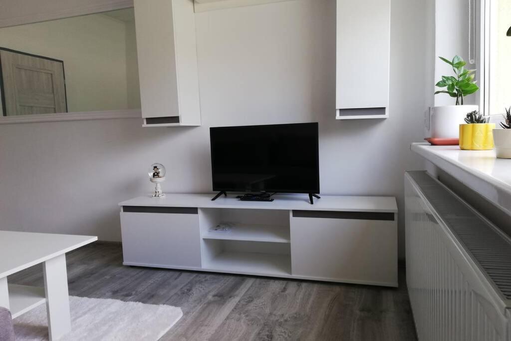 Opole Apartament Mieszkanie U Lukasza Apartment Luaran gambar