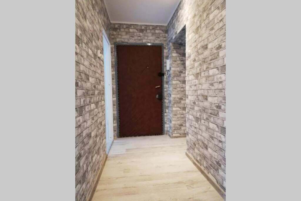 Opole Apartament Mieszkanie U Lukasza Apartment Luaran gambar