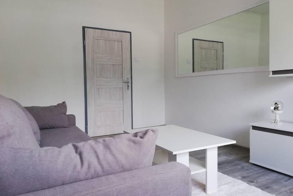 Opole Apartament Mieszkanie U Lukasza Apartment Luaran gambar