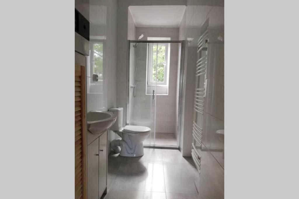 Opole Apartament Mieszkanie U Lukasza Apartment Luaran gambar
