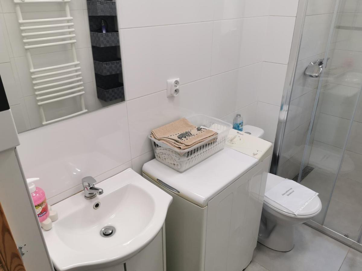 Opole Apartament Mieszkanie U Lukasza Apartment Luaran gambar