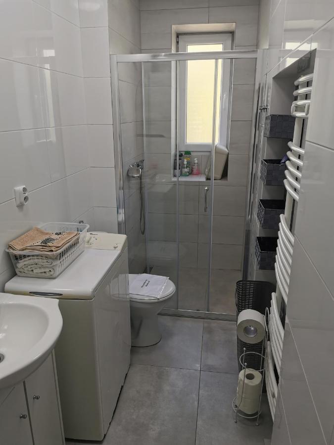 Opole Apartament Mieszkanie U Lukasza Apartment Luaran gambar