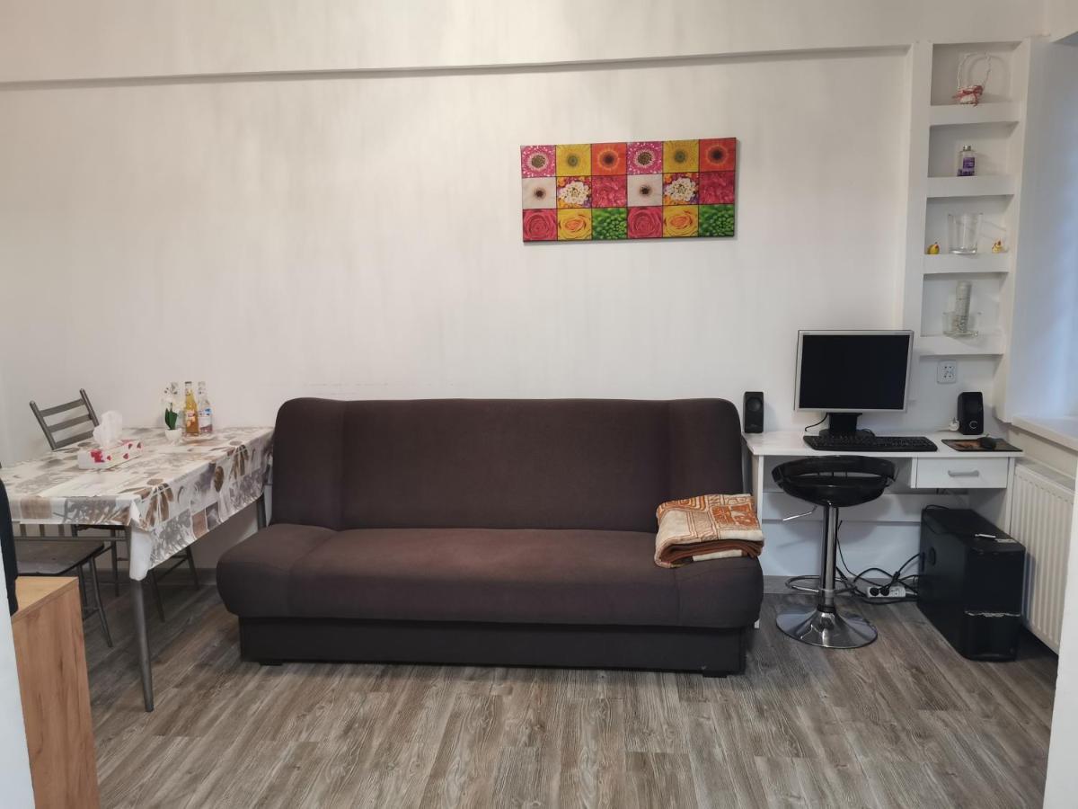 Opole Apartament Mieszkanie U Lukasza Apartment Luaran gambar