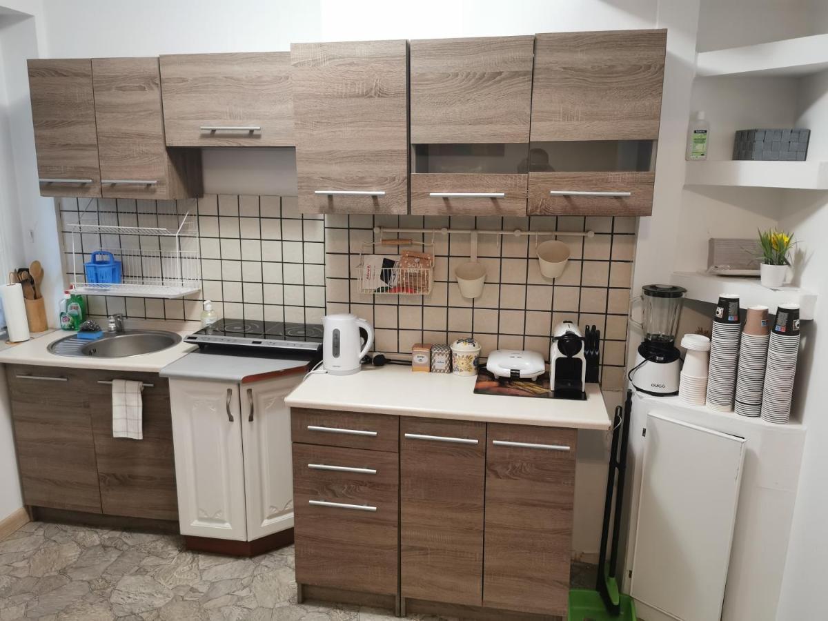 Opole Apartament Mieszkanie U Lukasza Apartment Luaran gambar
