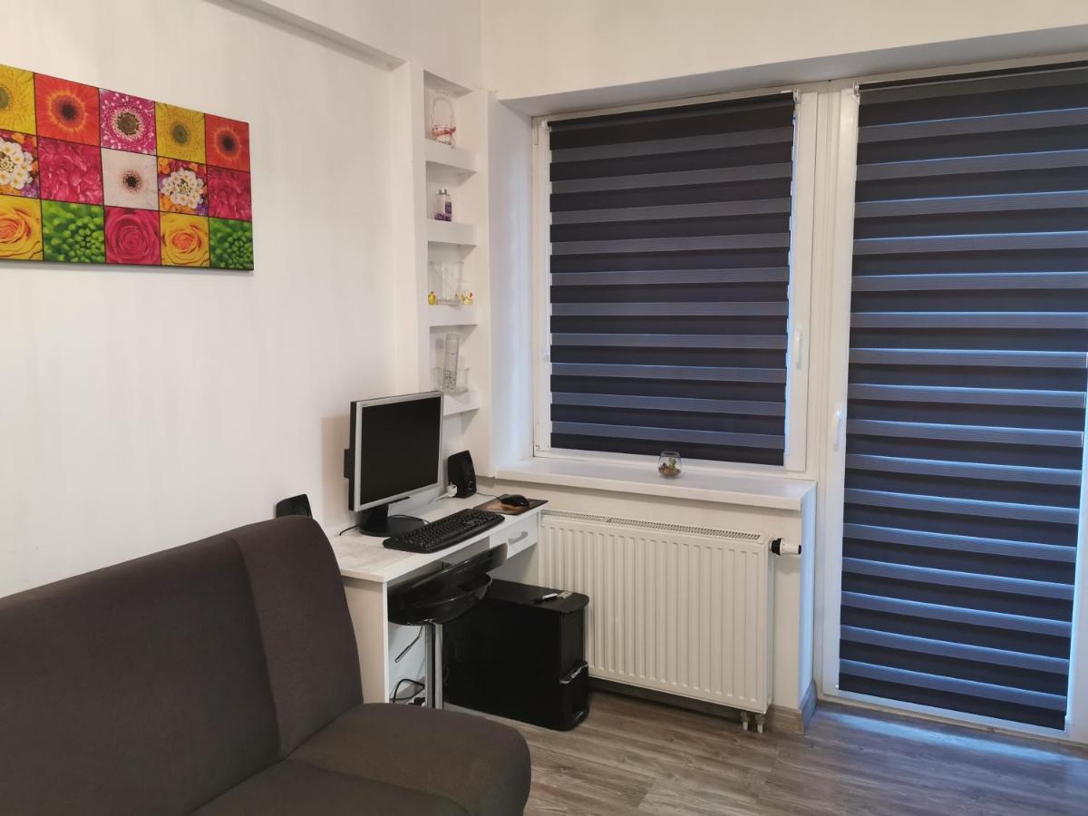Opole Apartament Mieszkanie U Lukasza Apartment Luaran gambar
