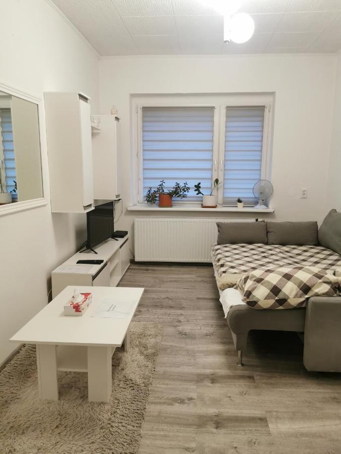 Opole Apartament Mieszkanie U Lukasza Apartment Luaran gambar