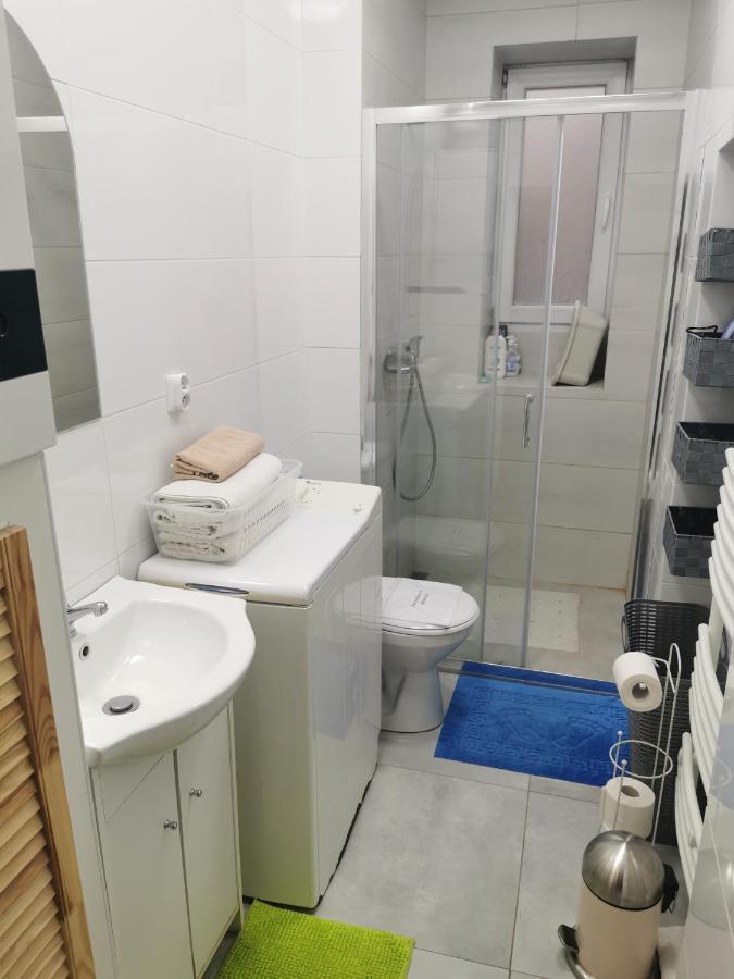 Opole Apartament Mieszkanie U Lukasza Apartment Luaran gambar