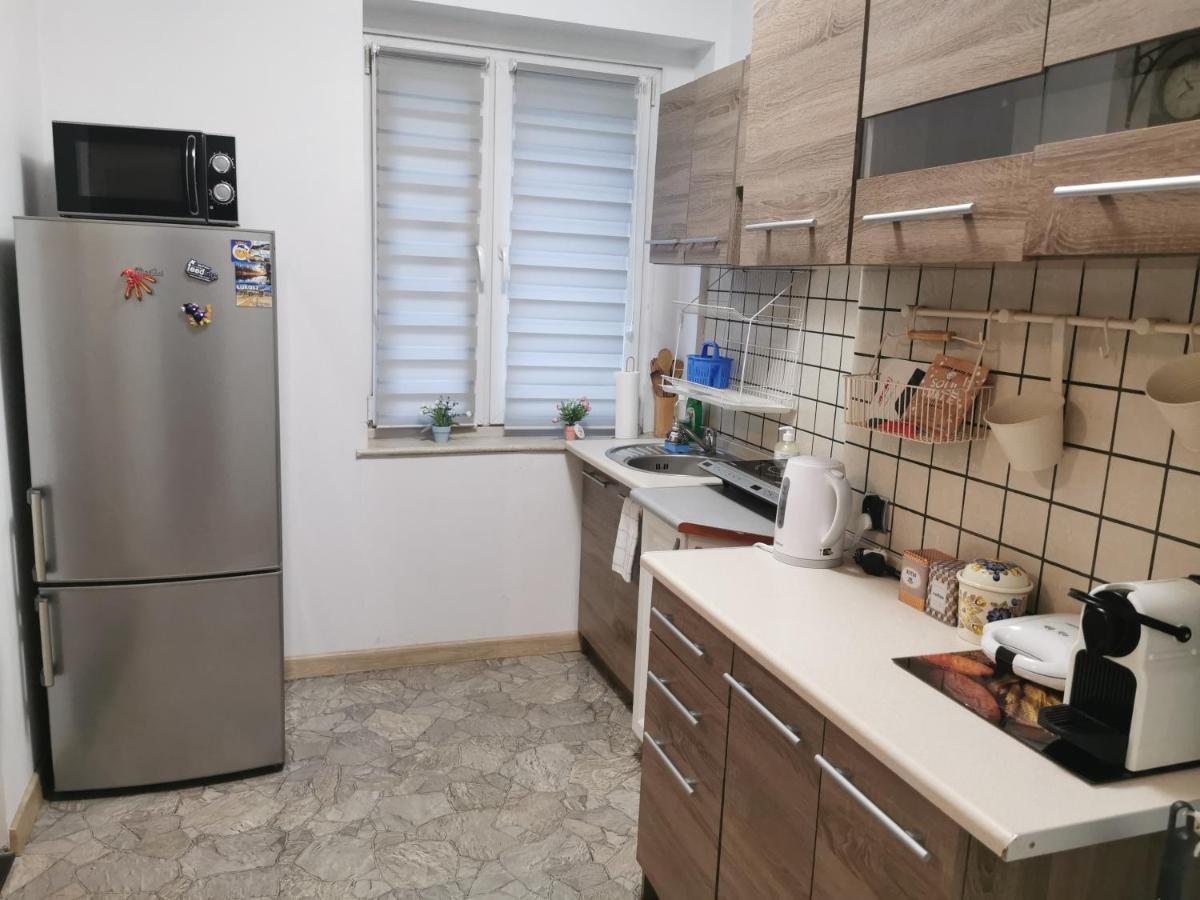 Opole Apartament Mieszkanie U Lukasza Apartment Luaran gambar