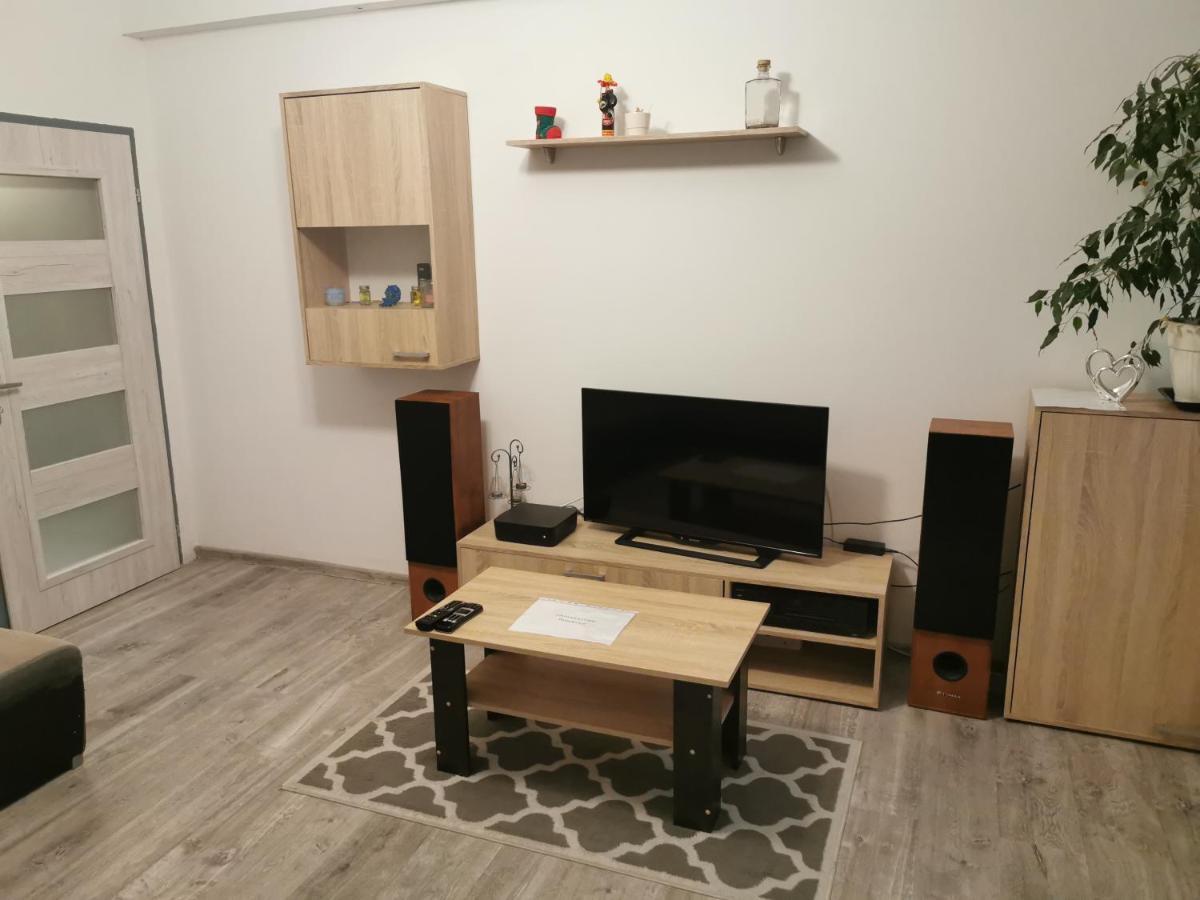 Opole Apartament Mieszkanie U Lukasza Apartment Luaran gambar