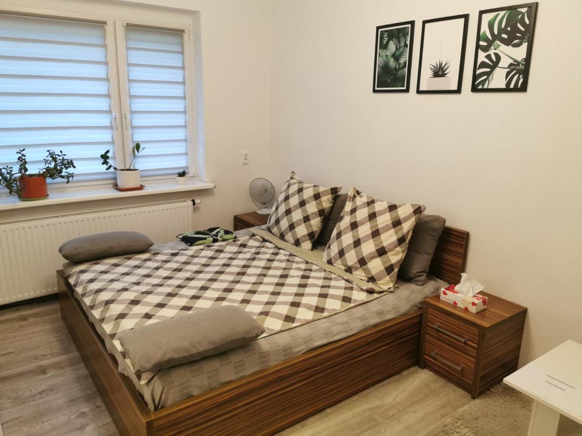 Opole Apartament Mieszkanie U Lukasza Apartment Luaran gambar