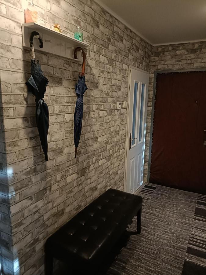 Opole Apartament Mieszkanie U Lukasza Apartment Luaran gambar